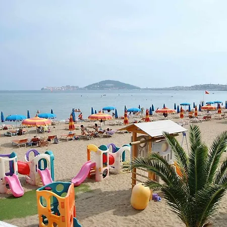 Matisse Maison Appartamento Con Terrazza Vista Mare * Formia