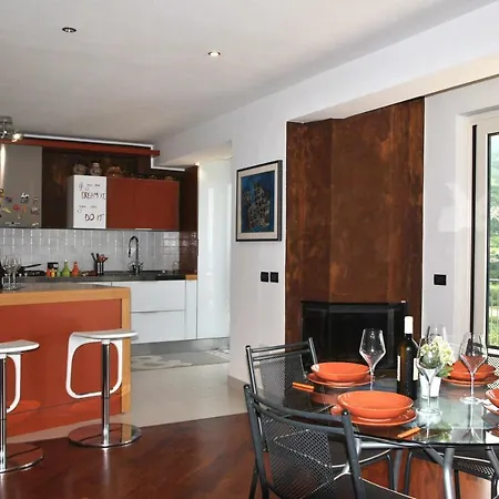 Matisse Maison Appartamento Con Terrazza Vista Mare Apartman Formia