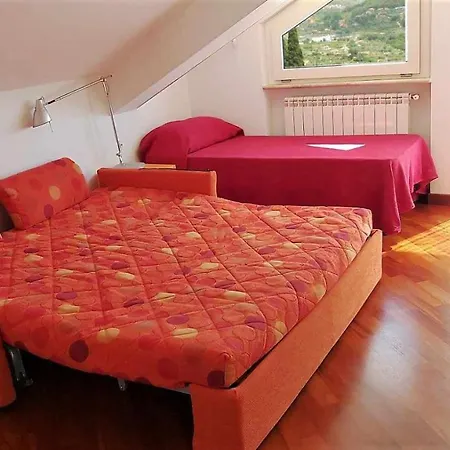 Matisse Maison Appartamento Con Terrazza Vista Mare Apartman Formia