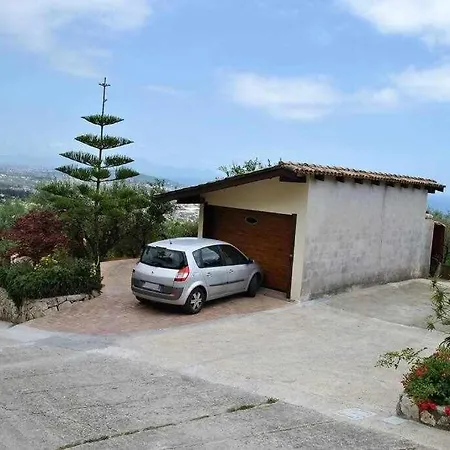 Matisse Maison Appartamento Con Terrazza Vista Mare *
