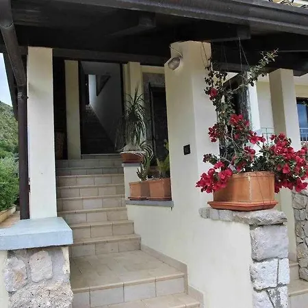Apartman Matisse Maison Appartamento Con Terrazza Vista Mare *