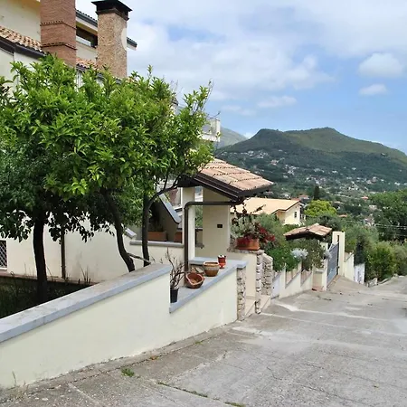 Apartment Matisse Maison Appartamento Con Terrazza Vista Mare